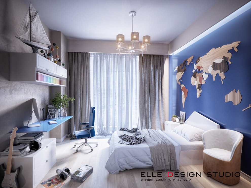 Классика и современность