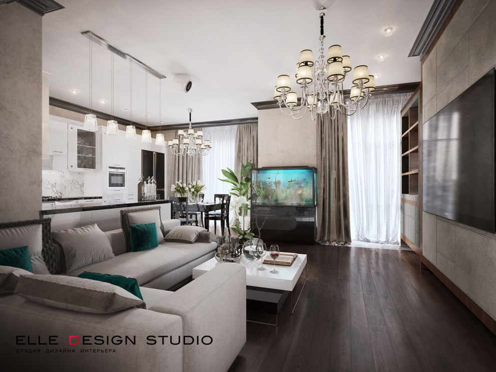 Классика и современность