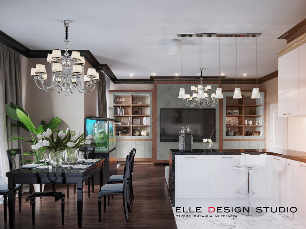 Классика и современность