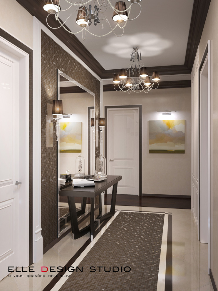 Классика и современность