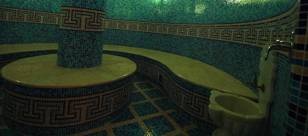 СПА  комплекс