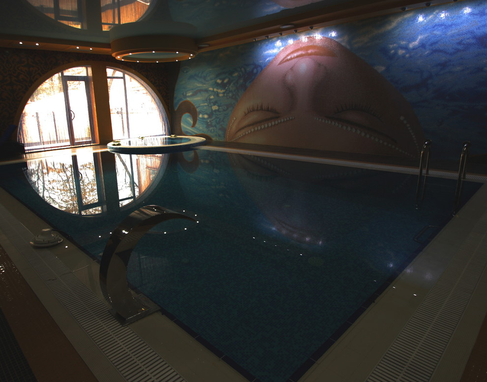 СПА  комплекс