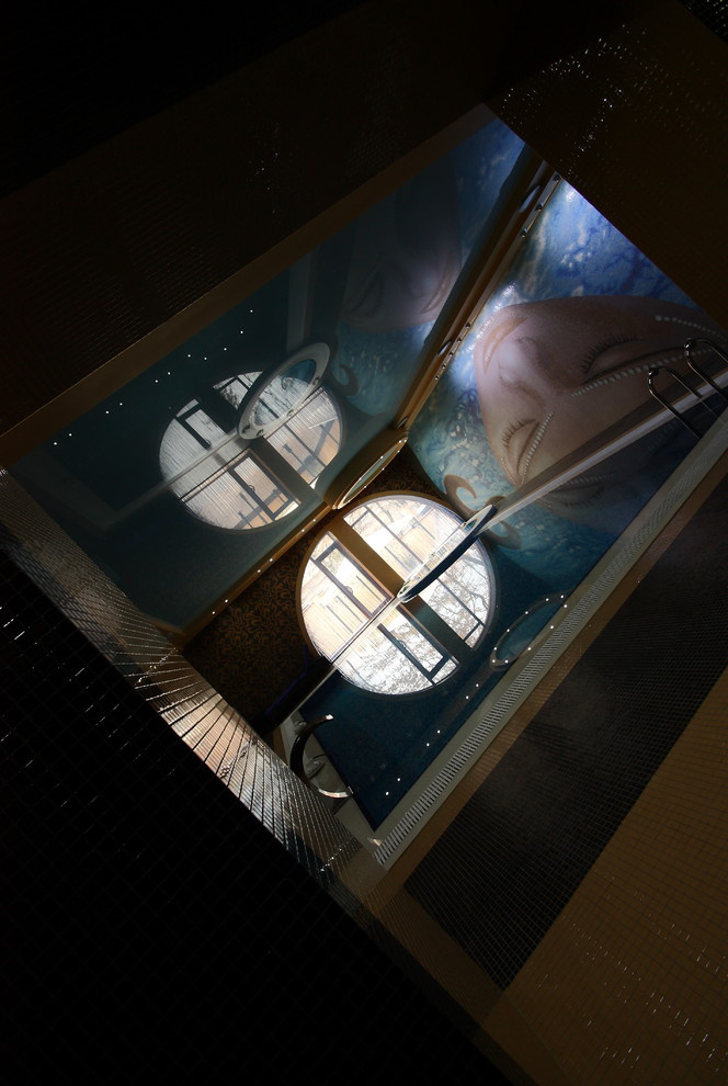 СПА  комплекс