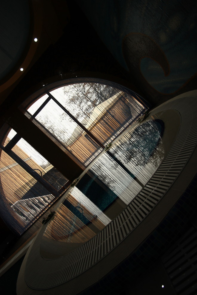 СПА  комплекс