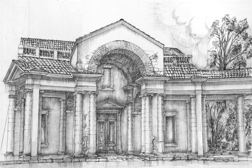 Воскресная школа при храме Святого Преподобного Иоанна Кронштадтского