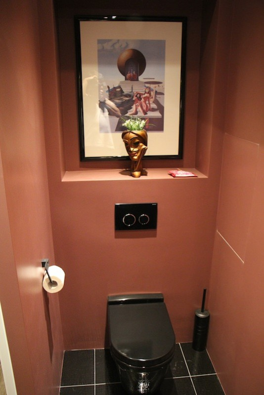 Квартира в Триумф Палас