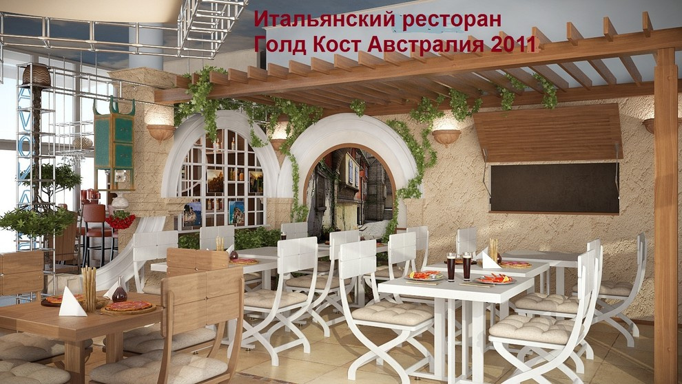 Мои проекты
