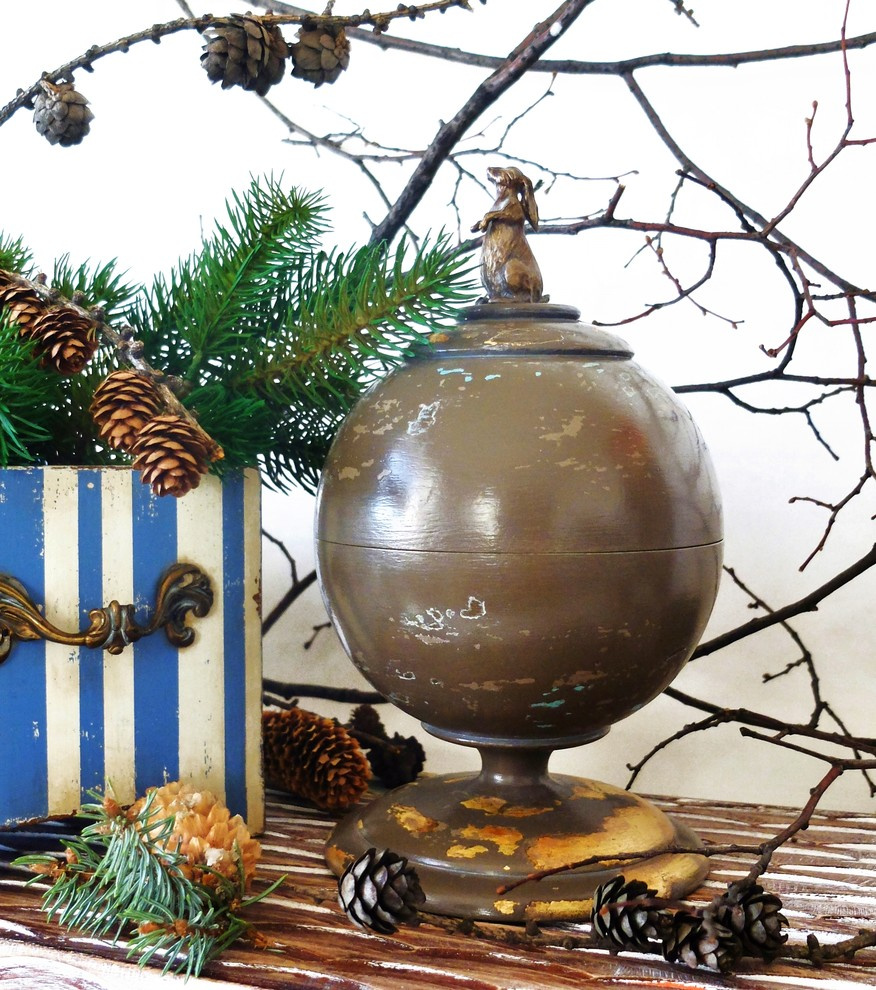 Чудесный день