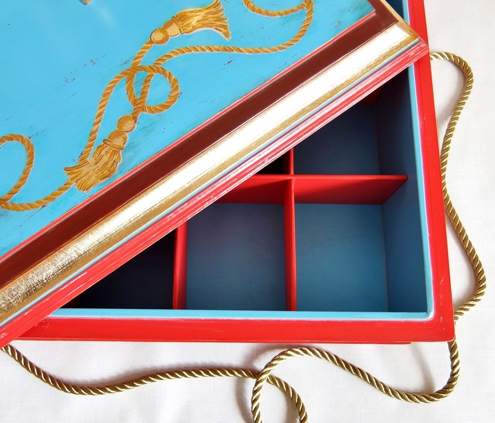 Обложка проекта: ALLURE