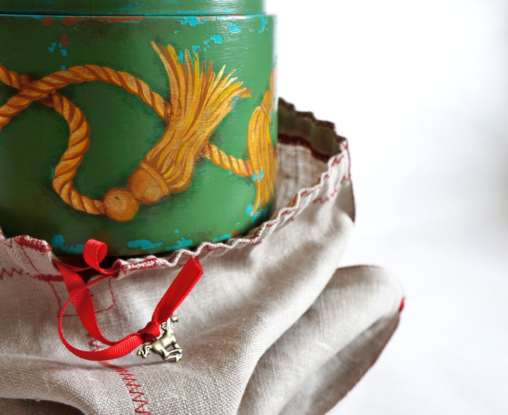 Обложка проекта: Прогулка