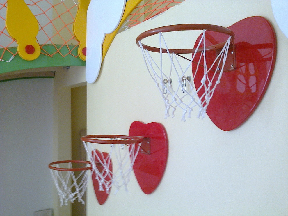 сказочная детская