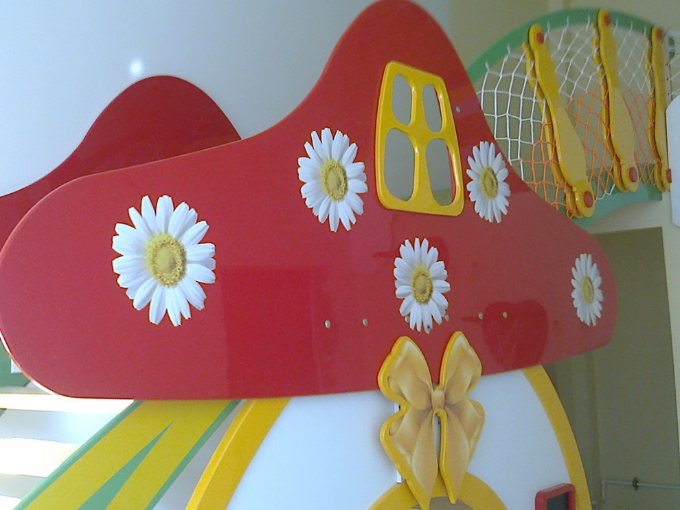 сказочная детская