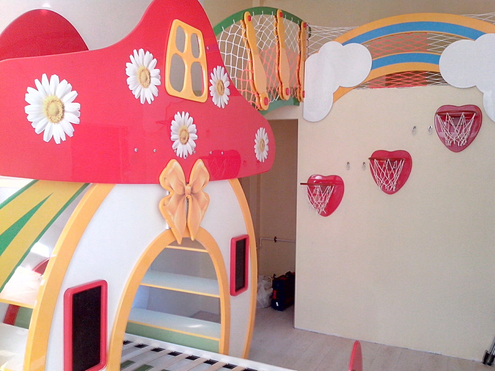 сказочная детская