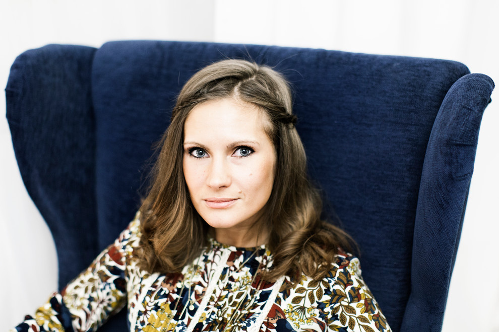 Марина/П/Путилковское