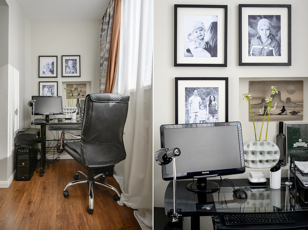 Квартира в Астрахани (дизайнер Сапарова Айгуль)