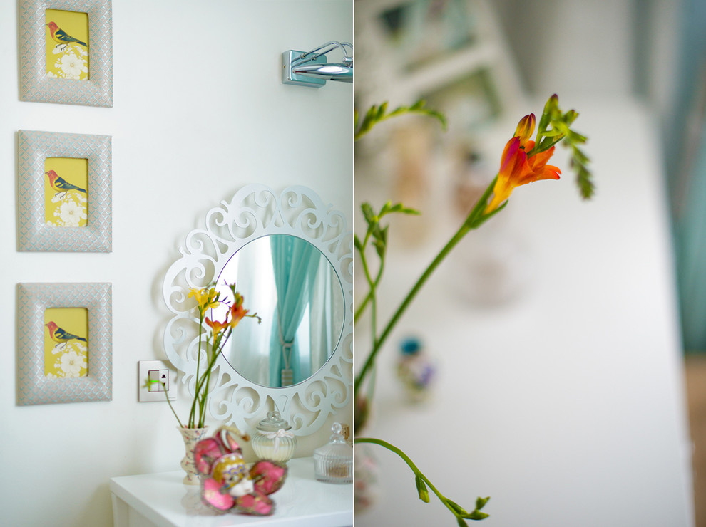 Квартира в Астрахани (дизайнер Сапарова Айгуль)