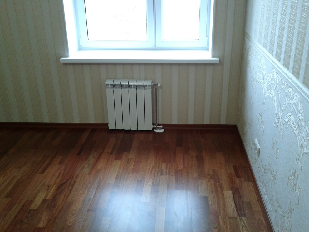 Ремонт и отделочные работы