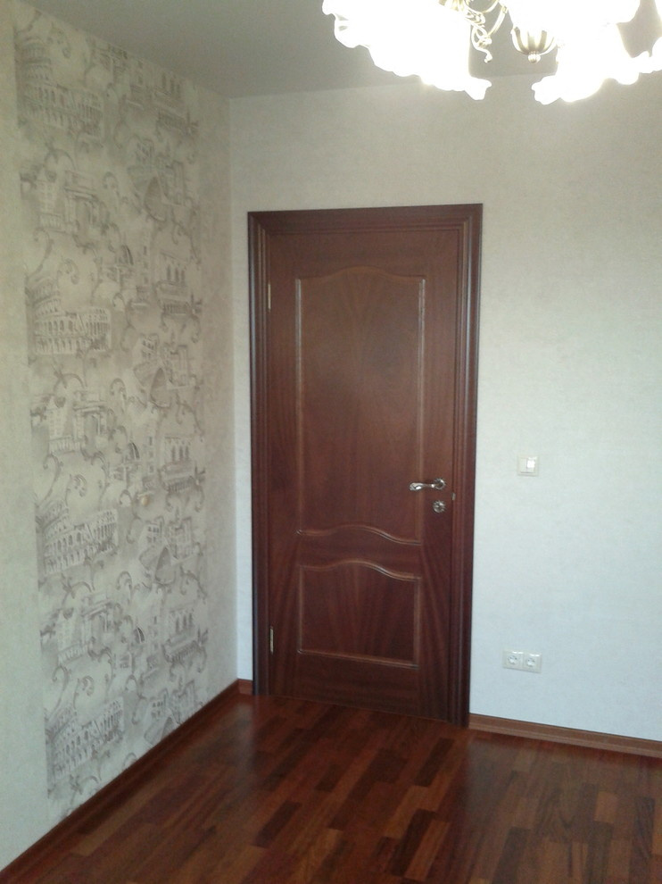 Ремонт и отделочные работы