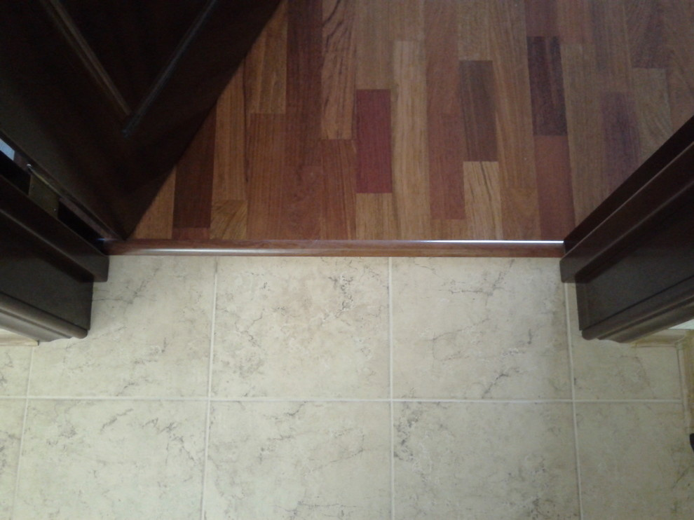 Ремонт и отделочные работы