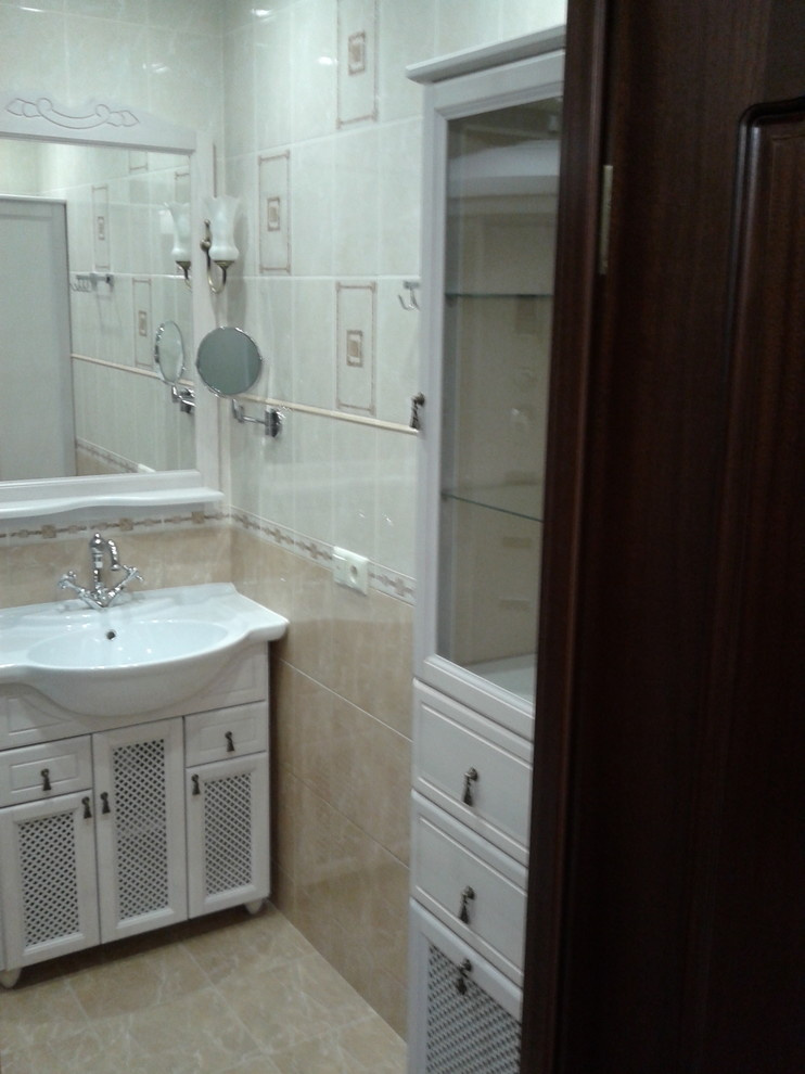 Ремонт и отделочные работы