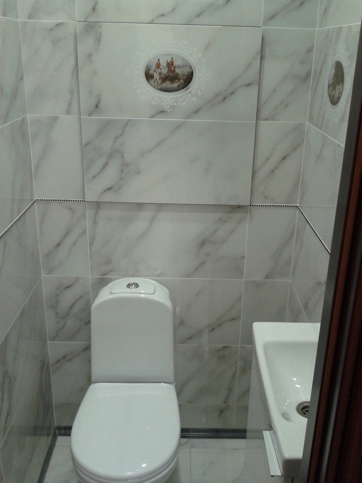 Ремонт и отделочные работы