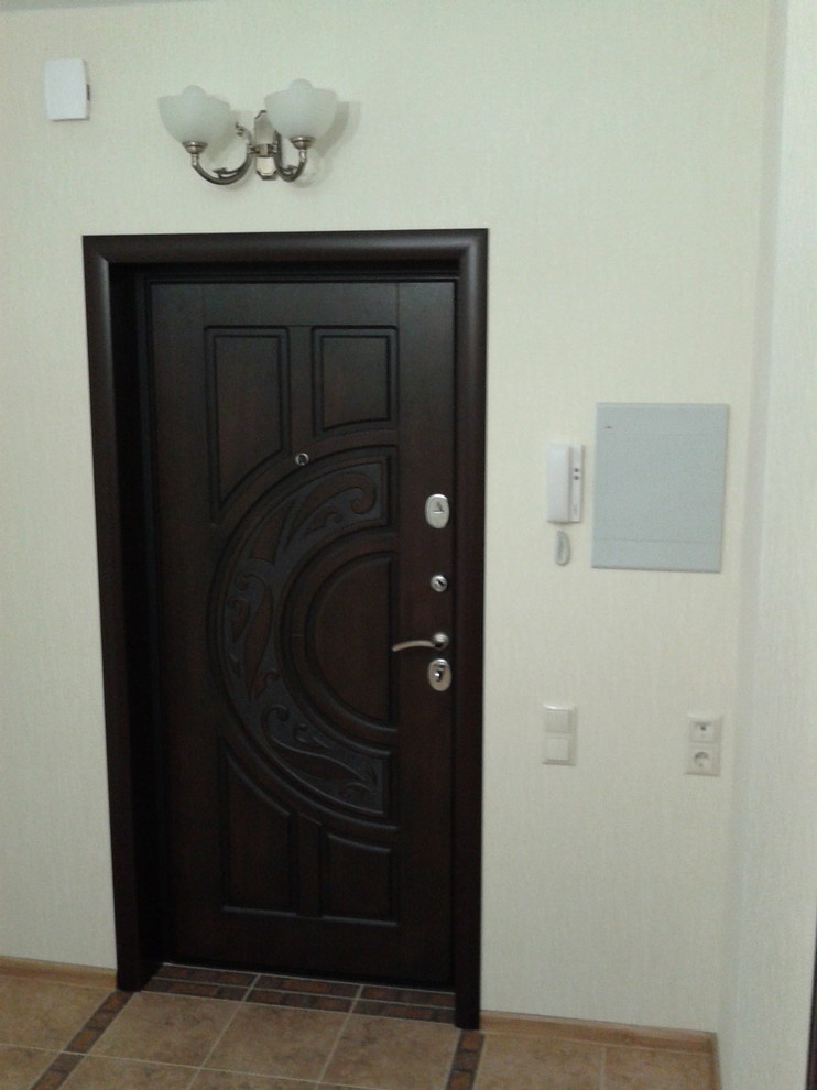 Ремонт и отделочные работы