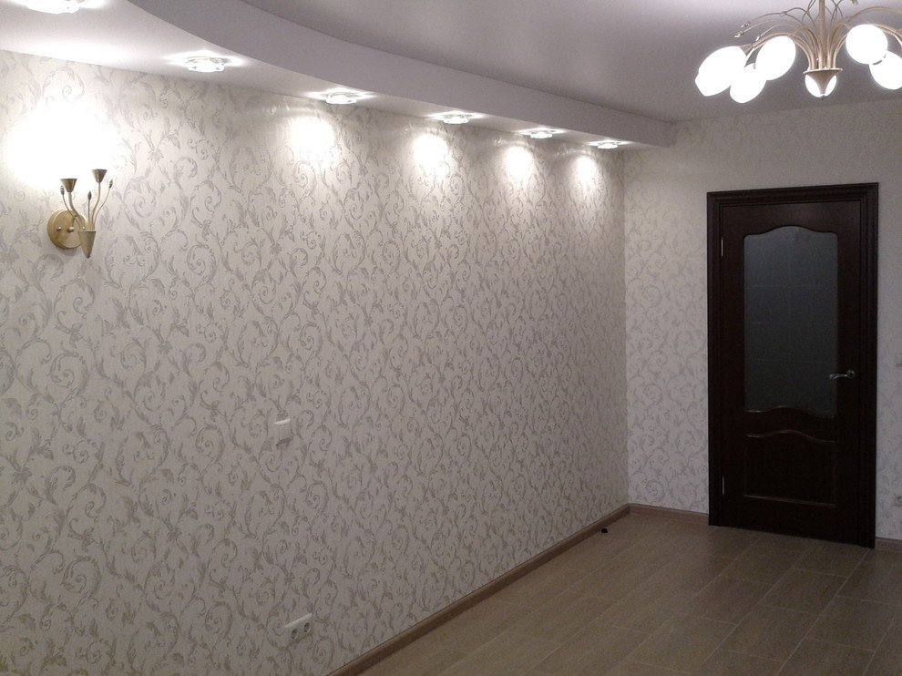 Ремонт и отделочные работы