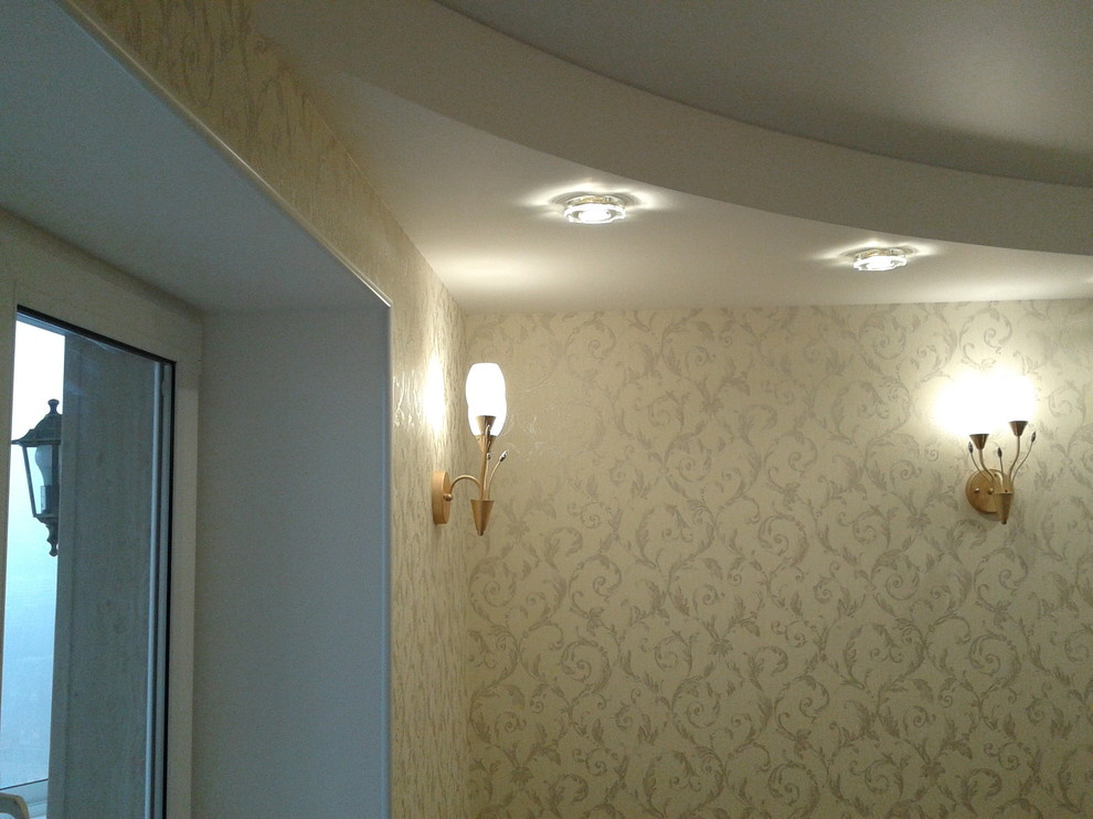 Ремонт и отделочные работы