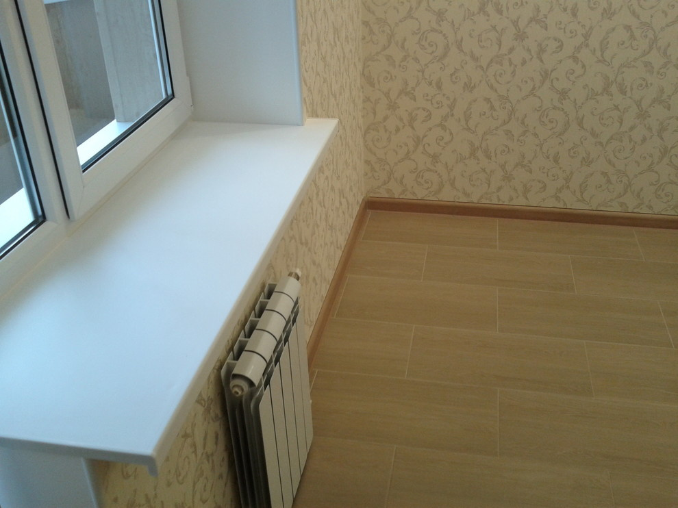 Ремонт и отделочные работы