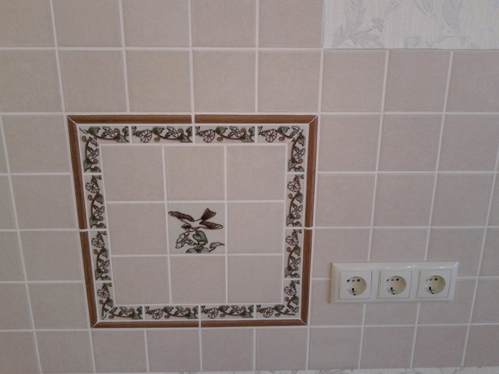 Ремонт и отделочные работы