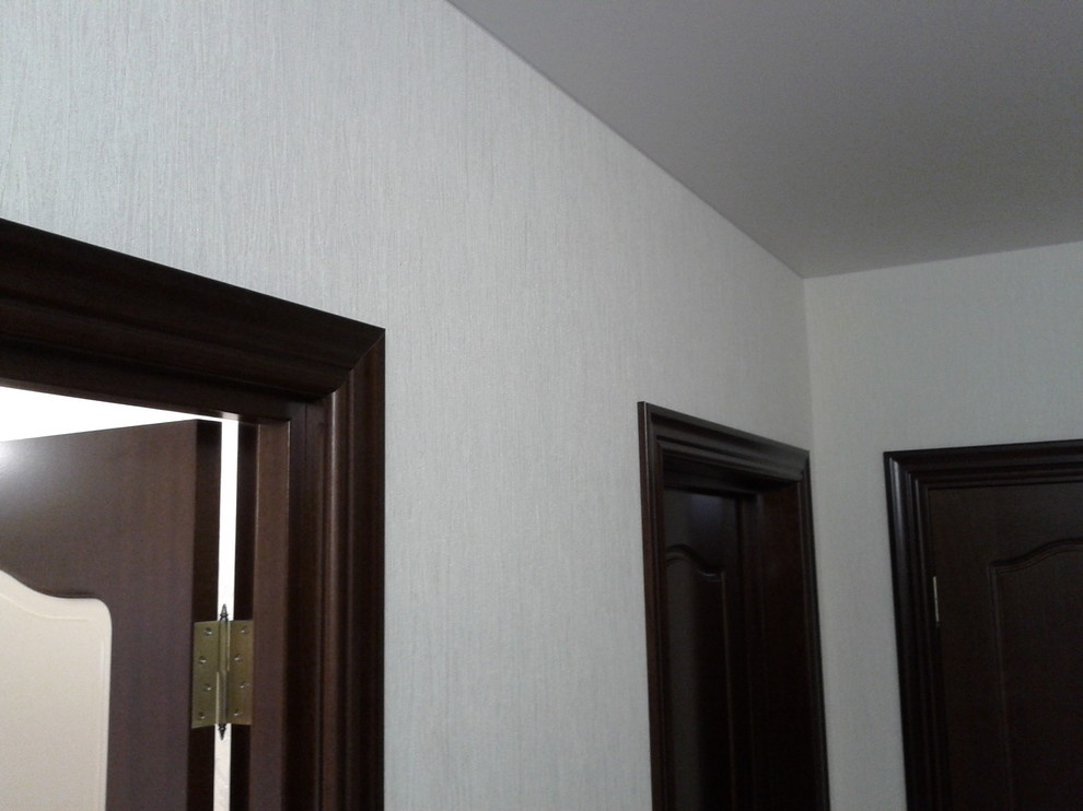 Ремонт и отделочные работы