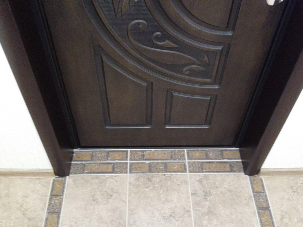 Ремонт и отделочные работы