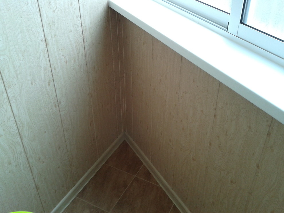 Ремонт и отделочные работы