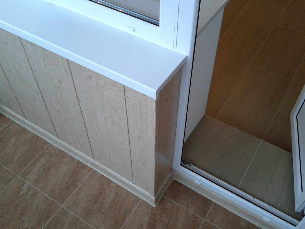 Ремонт и отделочные работы