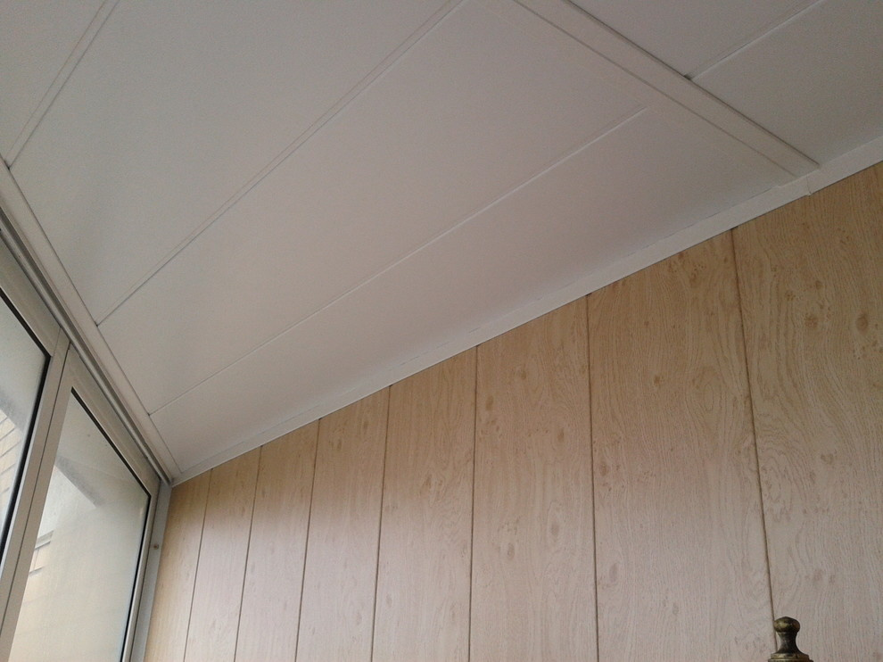 Ремонт и отделочные работы