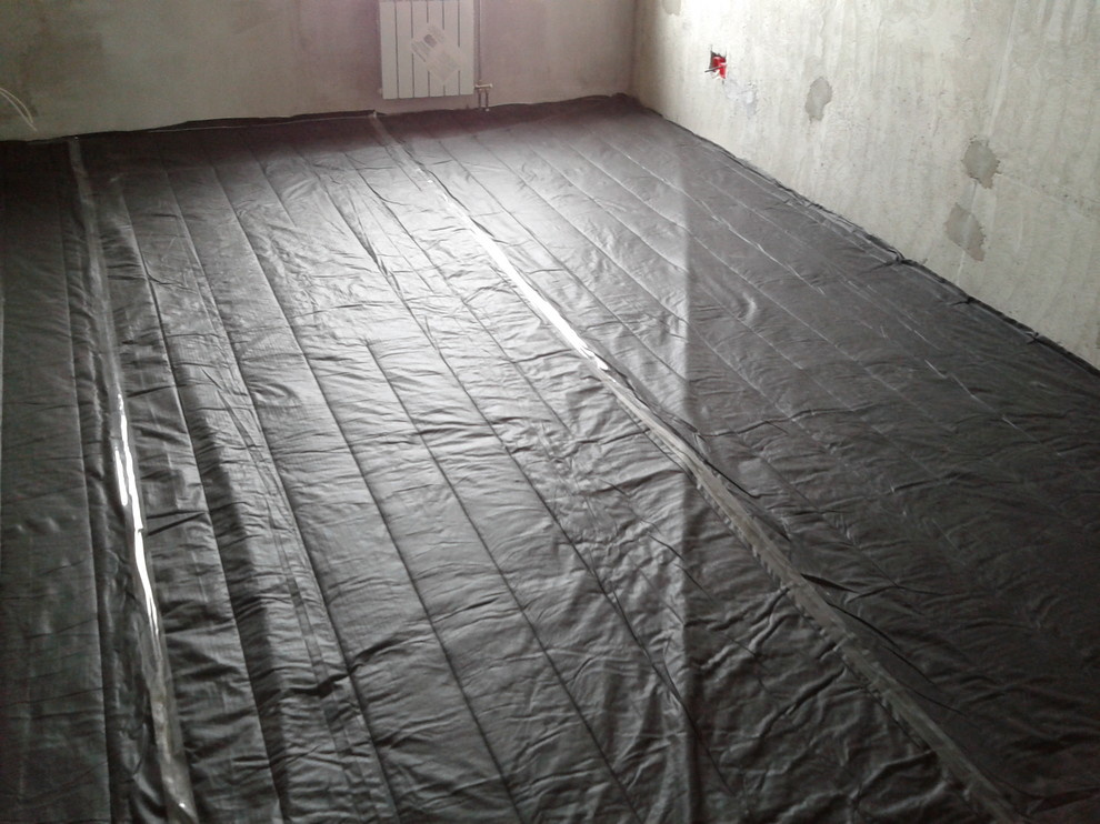 Ремонт и отделочные работы