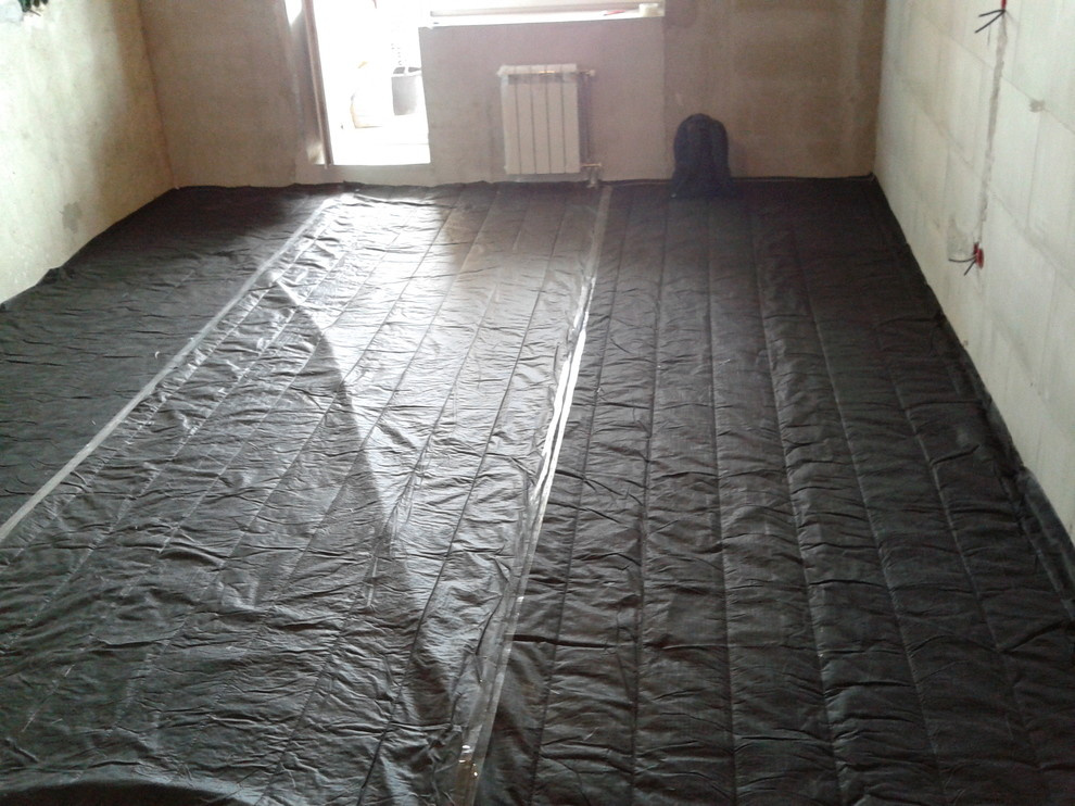 Ремонт и отделочные работы