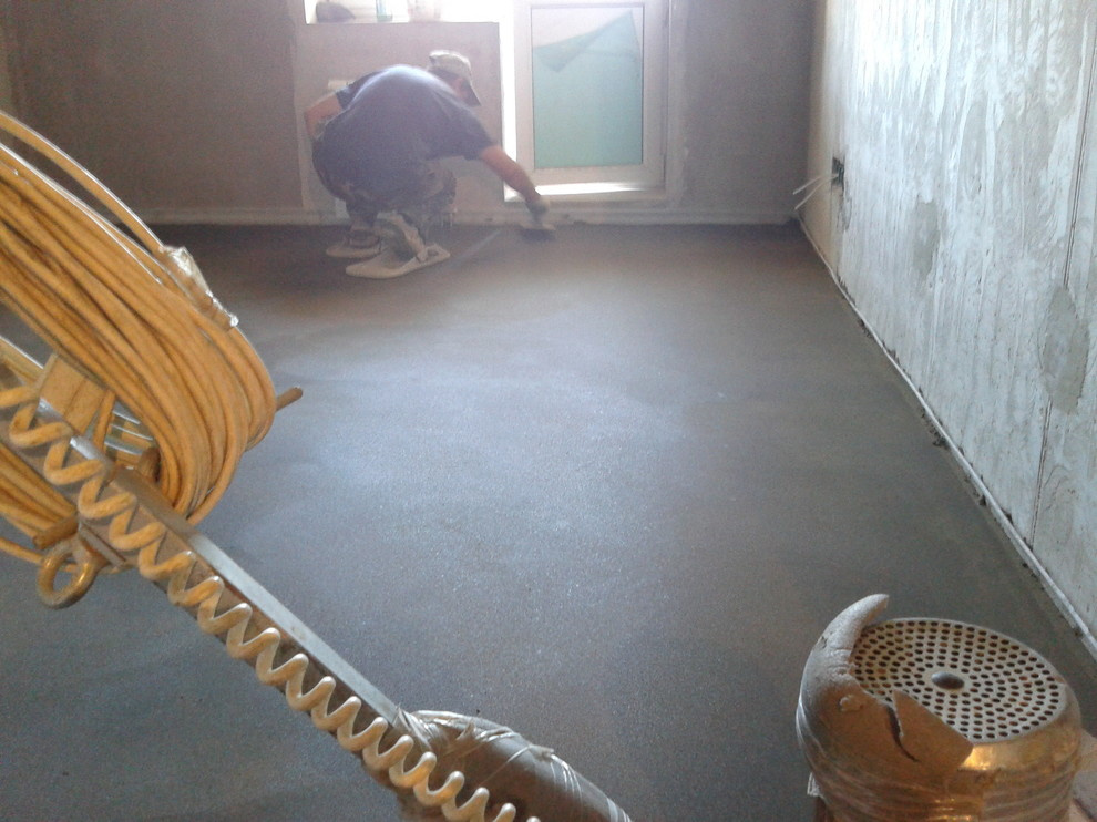 Ремонт и отделочные работы