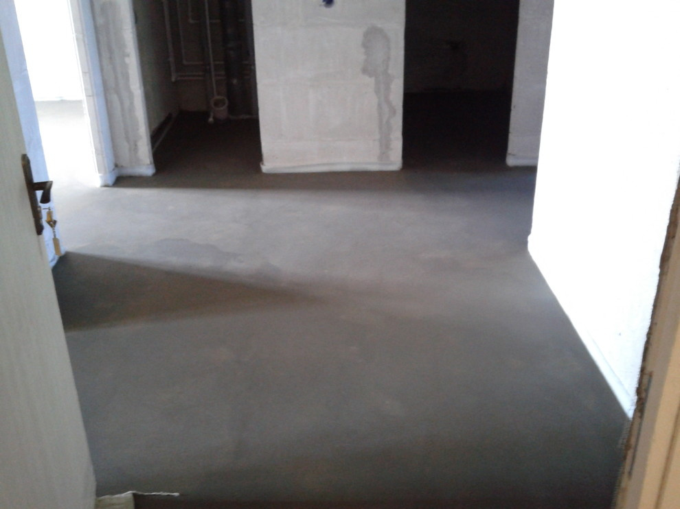 Ремонт и отделочные работы