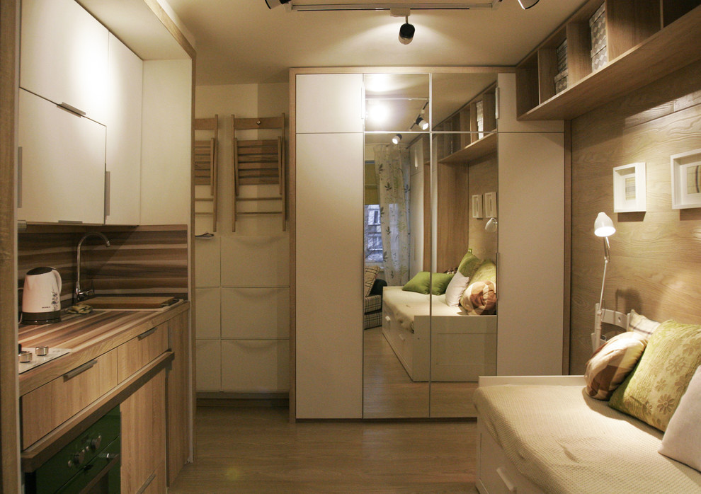 Максимум и минимум