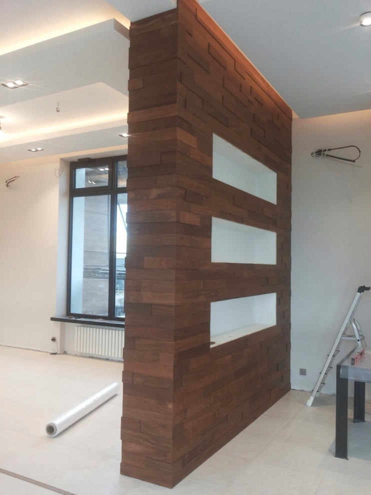 3D стеновые панели ( 3D wall panels)