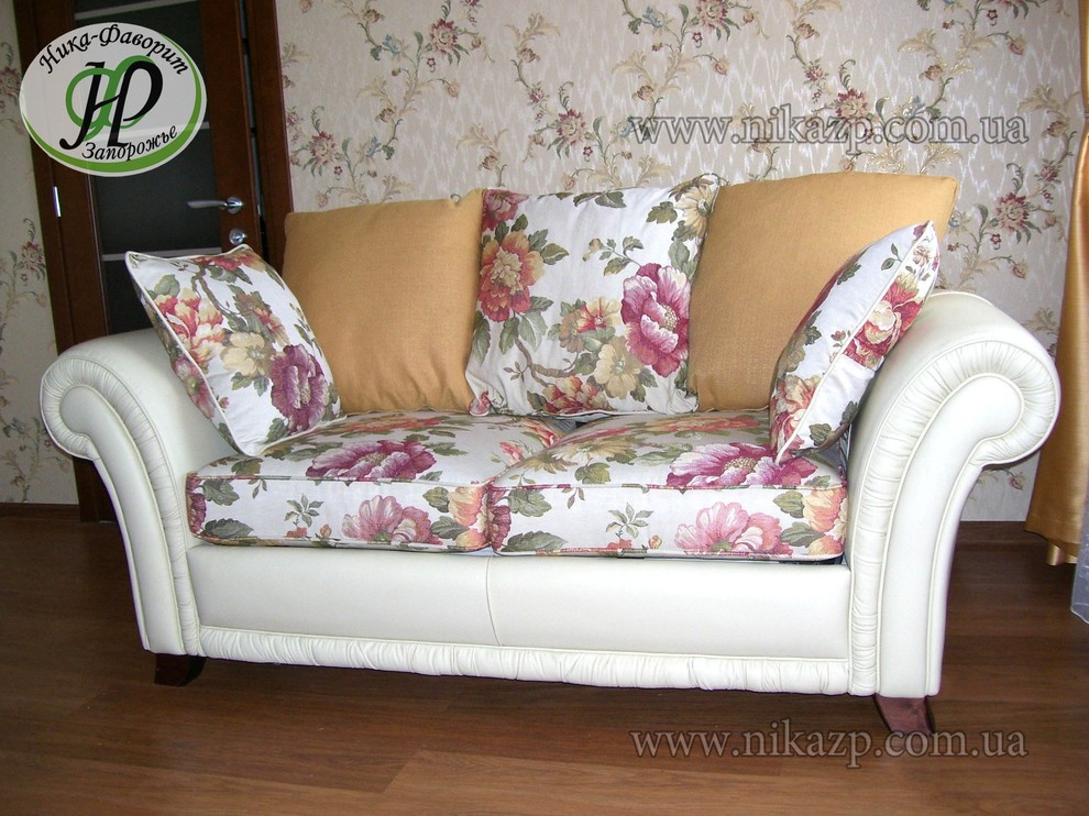 Living room design. Bedroom design. Wooden furniture. Гостиная/спальня на заказ