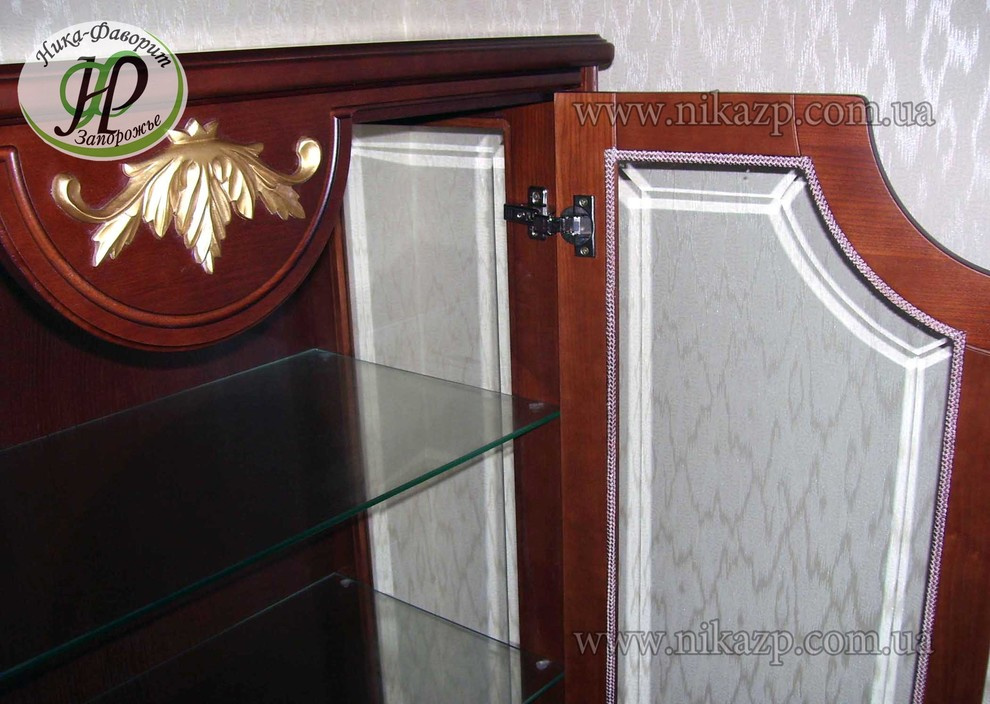 Living room design. Bedroom design. Wooden furniture. Гостиная/спальня на заказ