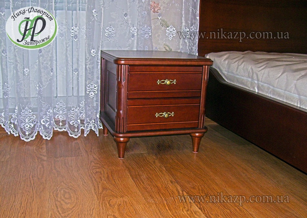 Living room design. Bedroom design. Wooden furniture. Гостиная/спальня на заказ