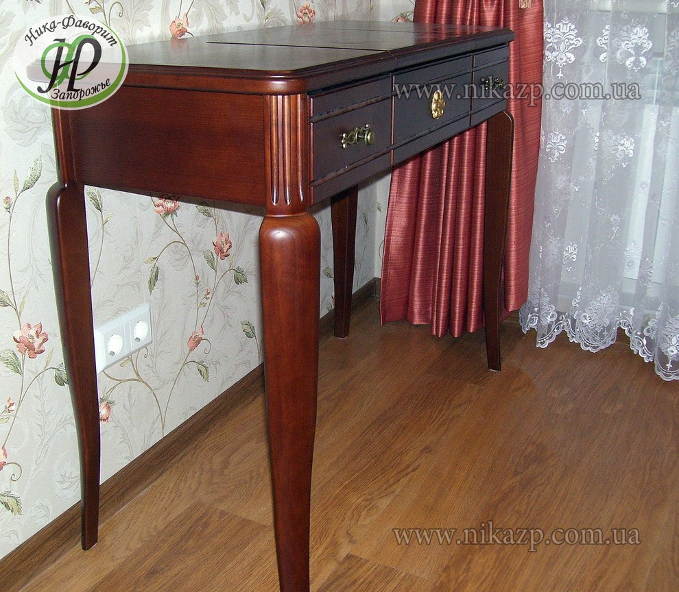 Living room design. Bedroom design. Wooden furniture. Гостиная/спальня на заказ