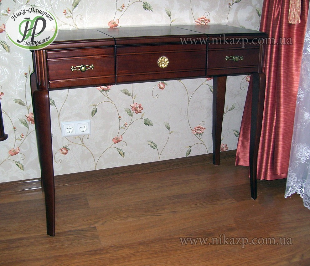 Living room design. Bedroom design. Wooden furniture. Гостиная/спальня на заказ