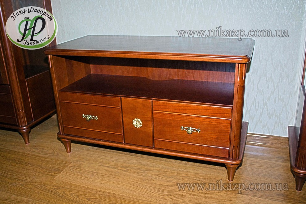 Living room design. Bedroom design. Wooden furniture. Гостиная/спальня на заказ