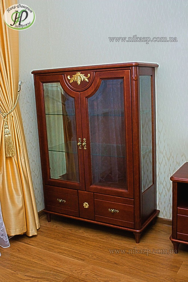 Living room design. Bedroom design. Wooden furniture. Гостиная/спальня на заказ
