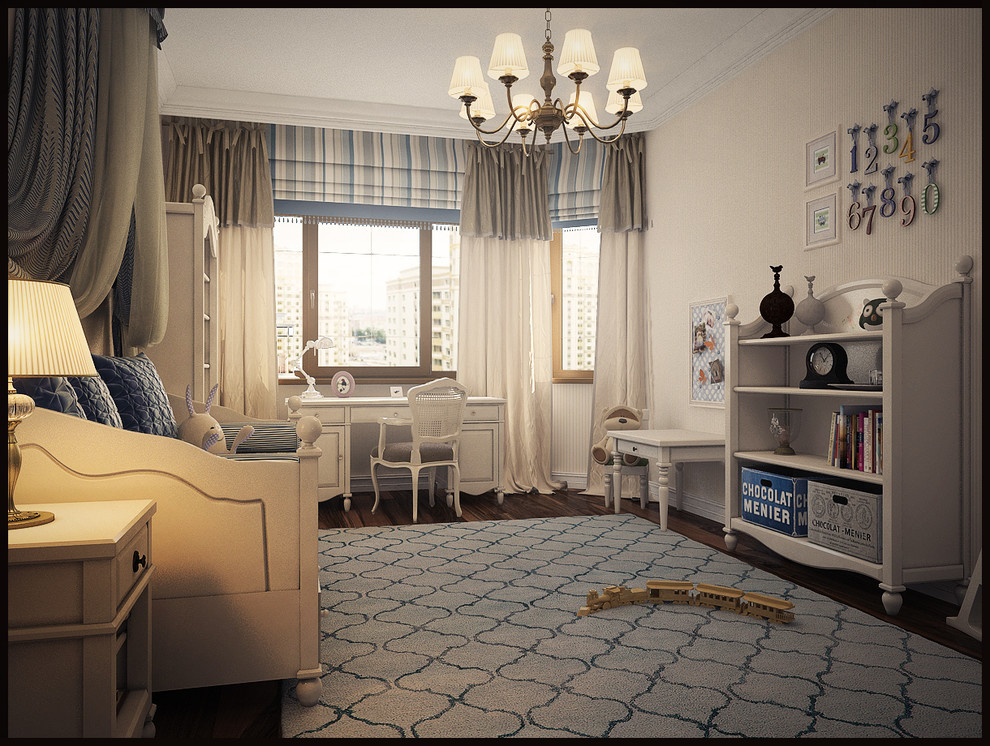 ЖК "Доминион"