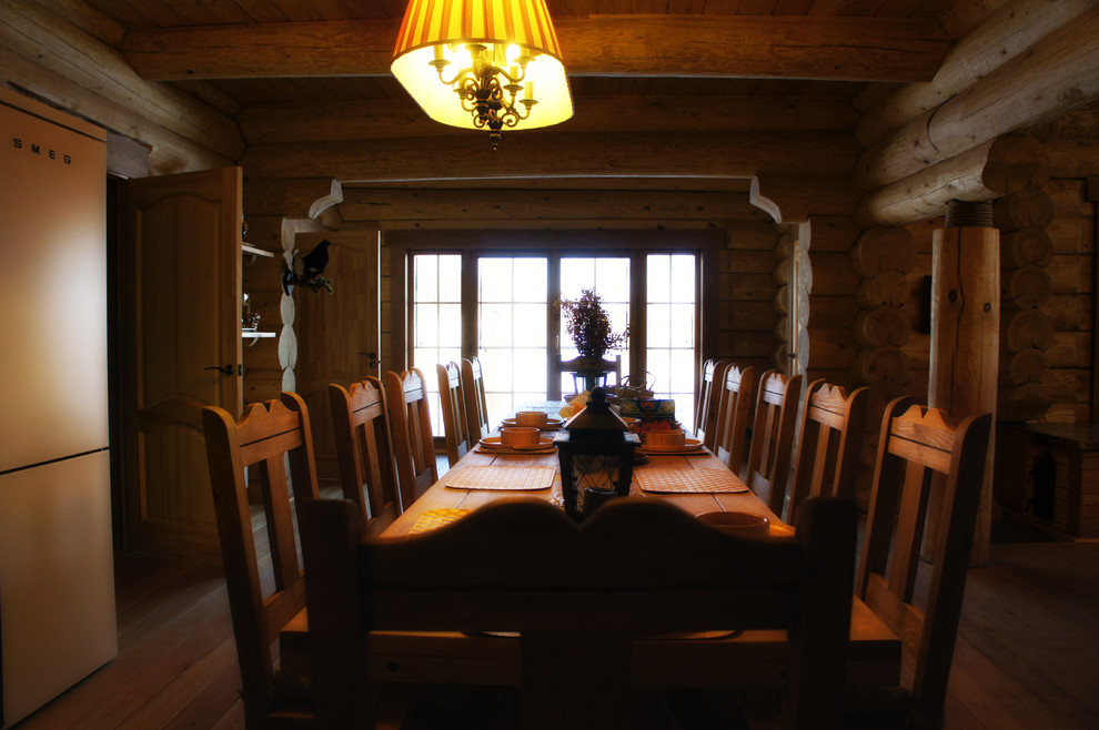 Банный комплекс с парными по-белому и по-черному